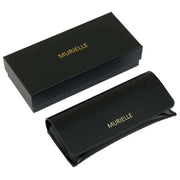 Murielle Berlin Sunglasses - Black