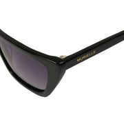 Murielle Paris Sunglasses - Black