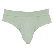 Obviously EliteMan Brief - Mint Green