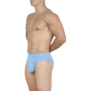 Obviously EliteMan Brief - Sky Blue