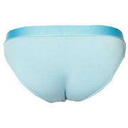 Obviously PrimeMan Bikini Brief - Sky Blue