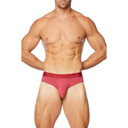 Obviously PrimeMan Brief - Brick Red