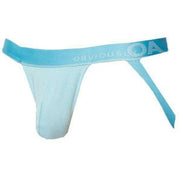 Obviously PrimeMan Jockstrap - Sky Blue