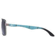 O'Neill Alameda 2.0 Navigator Sunglasses - Silver
