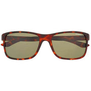 O'Neill Mirrored Lens Sunglasses - Brown Tort