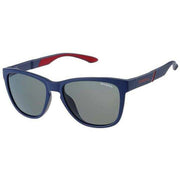 O'Neill Vintage Keyhole Sunglasses - Blue