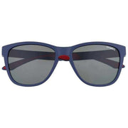 O'Neill Vintage Keyhole Sunglasses - Blue