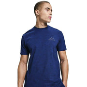 Original Creator Path T-Shirt - Cobalt Blue