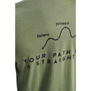 Original Creator Path T-Shirt - Sage Green