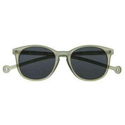 Parafina Arroyo Sunglasses - Matte Moss/Smoke Grey