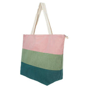 Powder Boho Bag - Petal/Sage/Racing Green