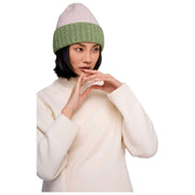 Bonnet Emily Powder - Crème