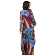 Vestes Powder Iris Lux - Bleu