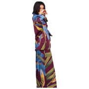 Vestes Powder Iris Lux - Bleu