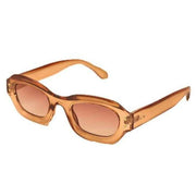 Powder Limited Edition Honey Sunglasses - Petal Pink