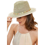 Powder Natalie Hat - Fern Green