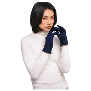 Gants Powder Penelope - Marine