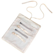 Powder Tulip Jewellery Roll - Red