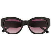 Radley London Chunky Cat Eye Sunglasses - Black