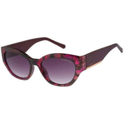 Radley London Chunky Cat Eye Sunglasses - Purple