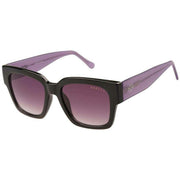 Radley London Oversized Square Eye Sunglasses - Black