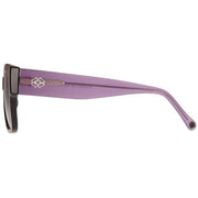 Radley London Oversized Square Eye Sunglasses - Black