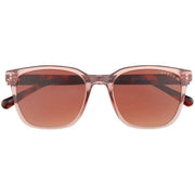 Radley London Super Slim Square Eye Sunglasses - Pink