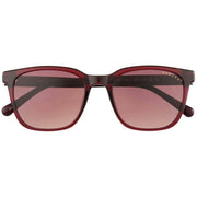 Radley London Super Slim Square Eye Sunglasses - Purple