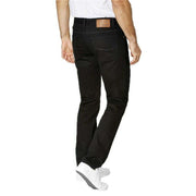 Redpoint Langley 5-Pocket Comfort Fit Jeans - Black