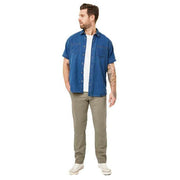 Redpoint Odessa Modern Fit Chinos - Beige