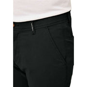 Redpoint Odessa Modern Fit Chinos - Black