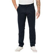 Redpoint Odessa Modern Fit Chinos - Navy