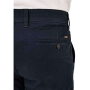 Redpoint Odessa Modern Fit Chinos - Navy