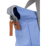 Roka Bantry B Small Recycled Nylon Backpack - Jacaranda Purple