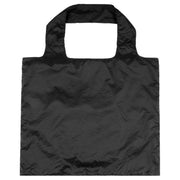 Roka Borough D Small Recycled Nylon Ripstop Shopper Bag - Black