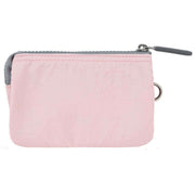 Roka Carnaby Small Talson Wallet - Seashell Pink