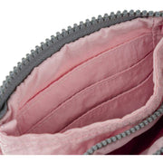 Roka Carnaby Small Talson Wallet - Seashell Pink