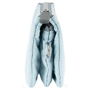 Roka Carnaby Small Talson Wallet - Skyway Blue