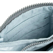 Roka Carnaby Small Talson Wallet - Skyway Blue