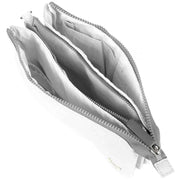 Roka Carnaby XL Talson Crossbody Bag - Coconut White