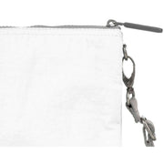Roka Carnaby XL Talson Crossbody Bag - Coconut White