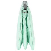 Roka Carnaby XL Talson Crossbody Bag - Mint Green