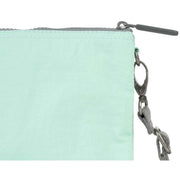 Roka Carnaby XL Talson Crossbody Bag - Mint Green