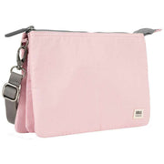 Roka Carnaby XL Talson Crossbody Bag - Seashell Pink