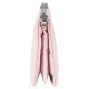 Roka Carnaby XL Talson Crossbody Bag - Seashell Pink