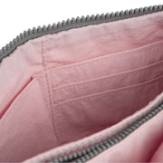 Roka Carnaby XL Talson Crossbody Bag - Seashell Pink