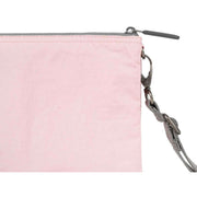 Roka Carnaby XL Talson Crossbody Bag - Seashell Pink