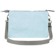 Roka Carnaby XL Talson Crossbody Bag - Skyway Blue