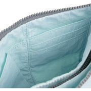 Roka Carnaby XL Talson Crossbody Bag - Skyway Blue