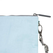 Roka Carnaby XL Talson Crossbody Bag - Skyway Blue